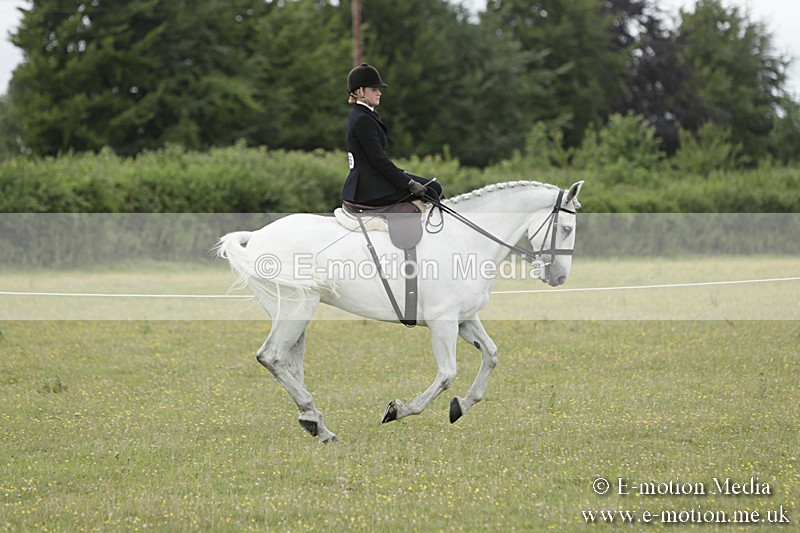 BVR160717-2353 - Side Saddle Classes 16/07/17