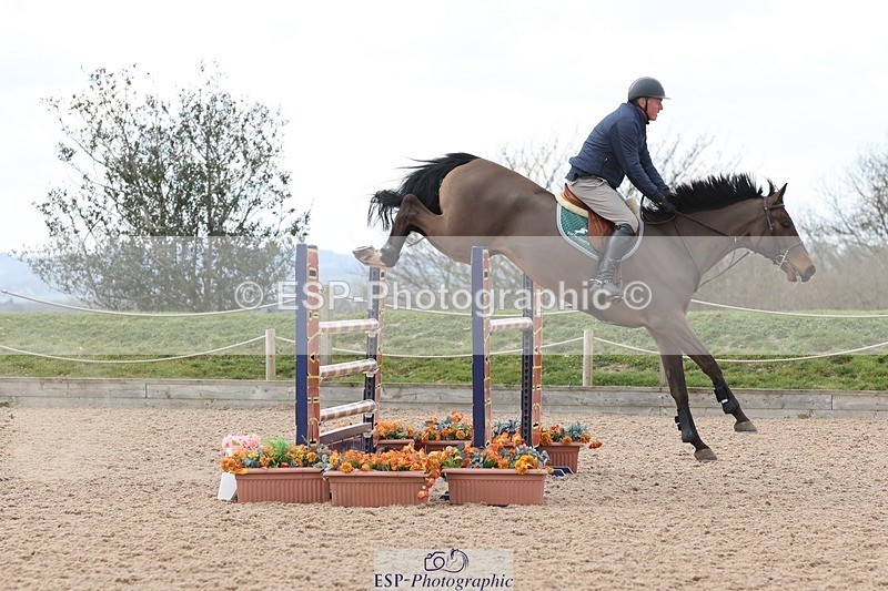 250314-121608-01809 - Cls 8+9 Foxhunter and 1.20m Open
