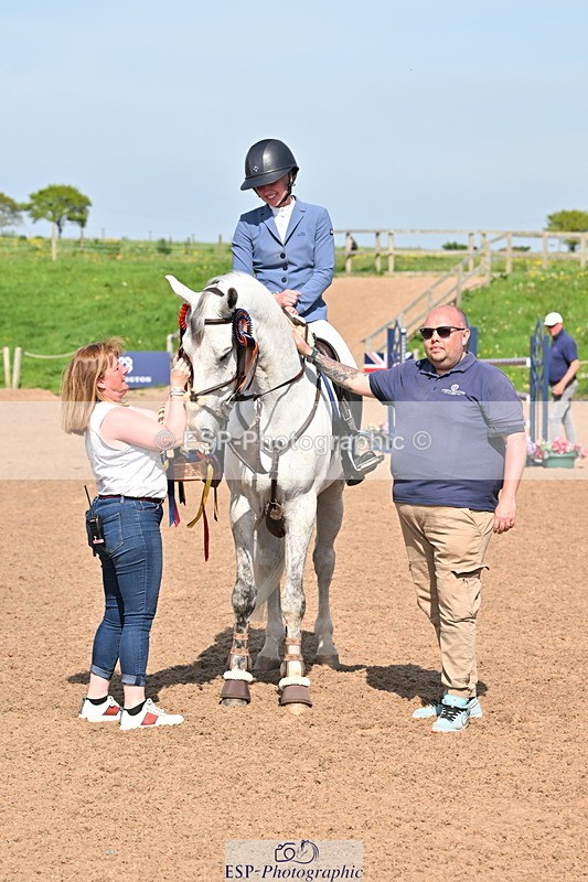 240510A-160621-08577 - Cls 23 Talent Seeker Inc 7yr old Jump Off and Presentations