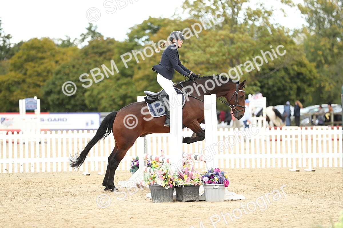 SBM_40860 - Supreme Championship 50cm 60cm
