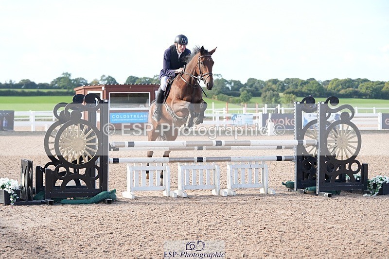250912-094315-03429 - Cls 21 Snr British Novice and 90cm Open