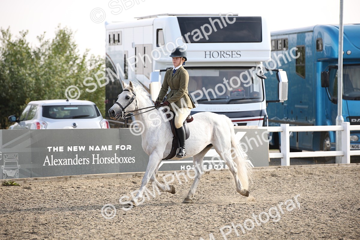 SBM_11157 - Class 403b Bottom Hole Working Veteran (20+)