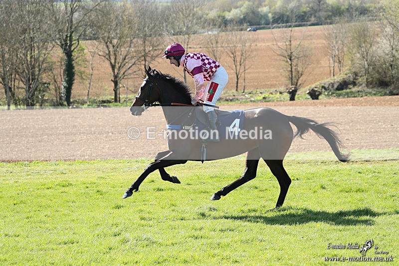 PtP 060426 392 - Paxford Races North Cotswold Easter Mon 06/04/26
