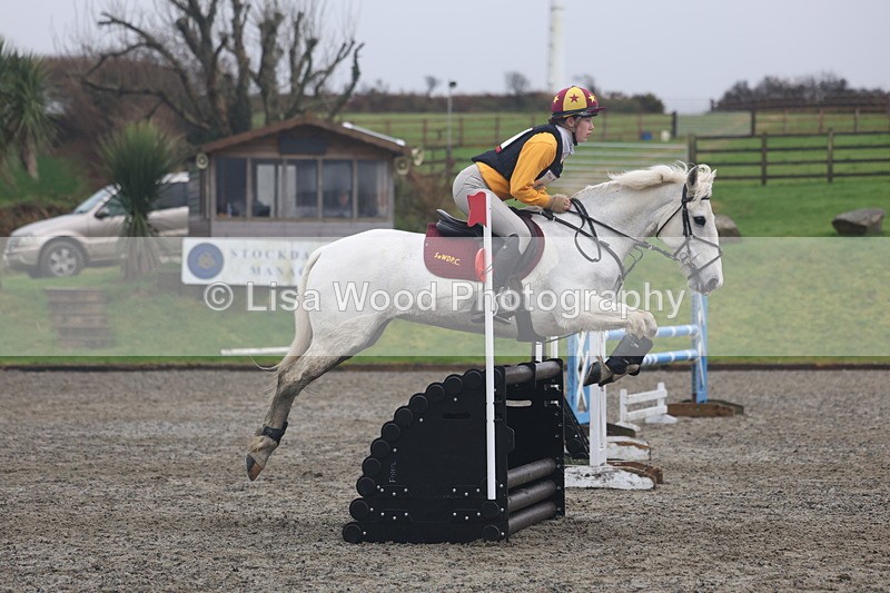 3E7A7825 - Class 3: 90cm