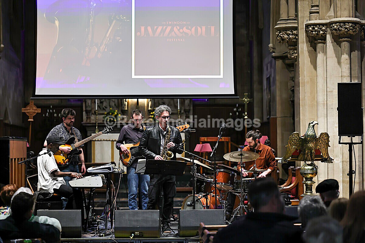 JAZZ 2024-404 - Swindon Jazz & Soul Festival 2024