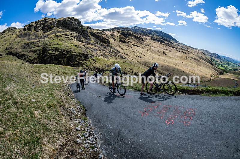 142956 - Hardknott Pass Camera 2 14.00-15.00