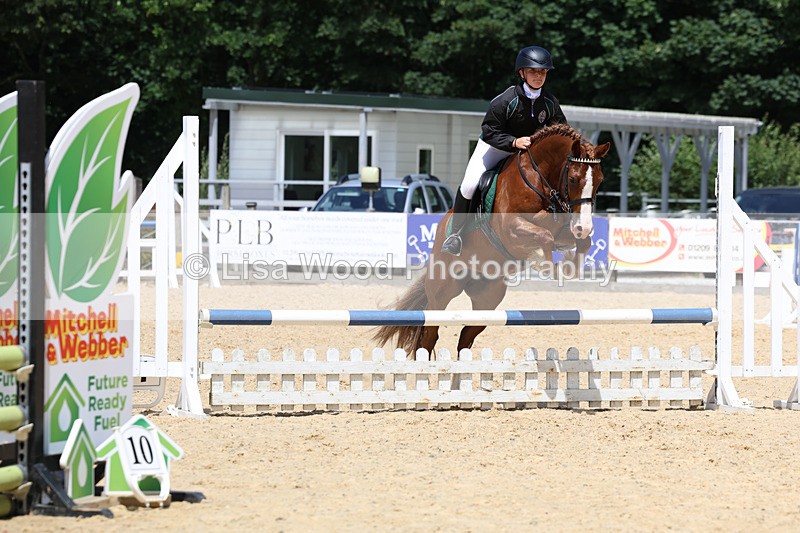 3E7A2390 - Class 4: 70 -75cm Part A