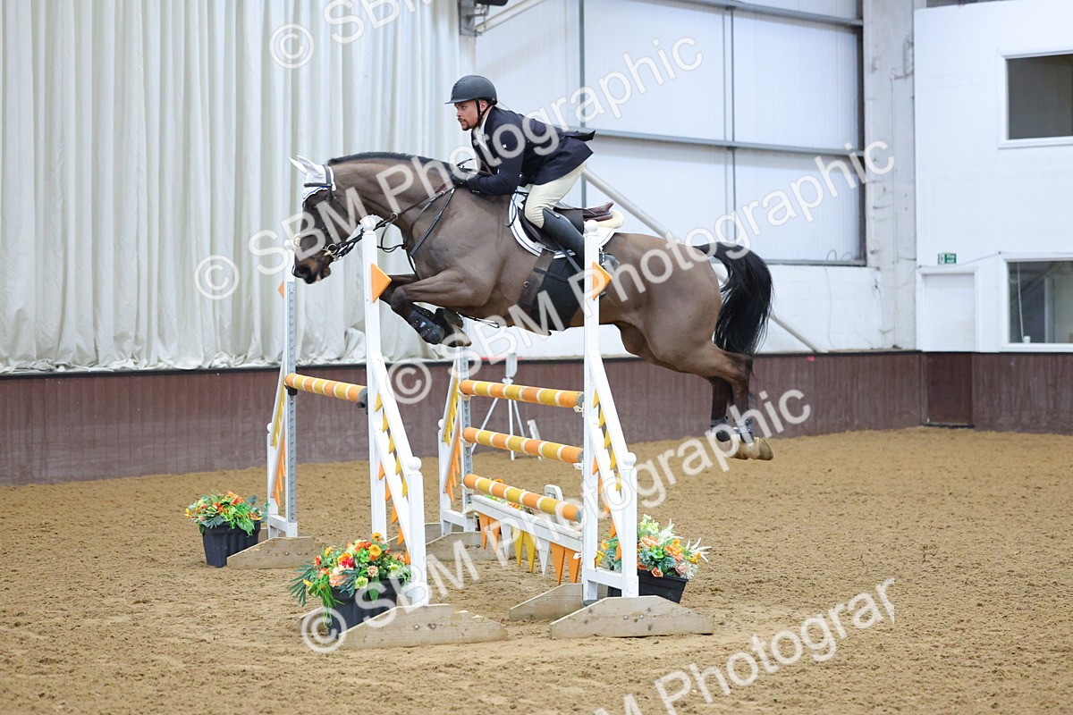 SBM_004138 - Class 11.- National 1.30-1.40m Open