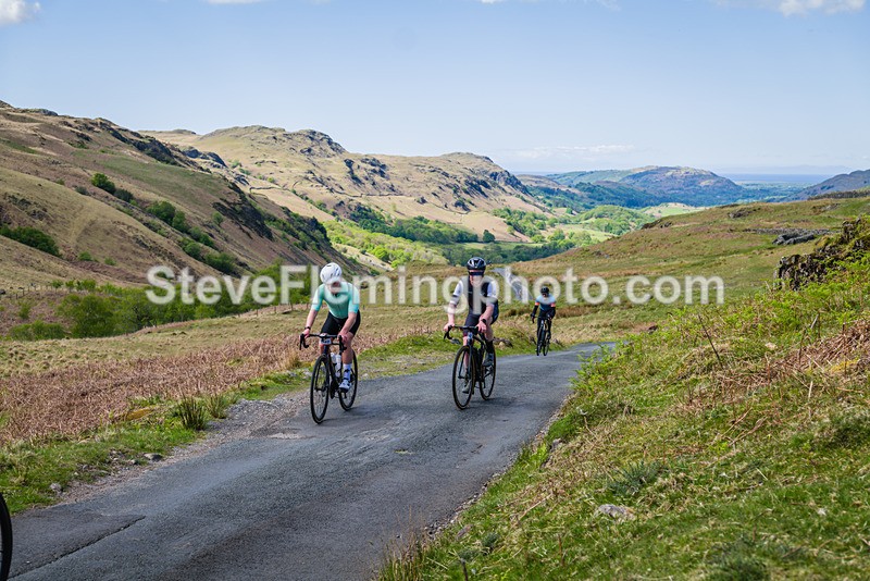 112810 - Hardknott Pass Camera 1 11.00-12.00