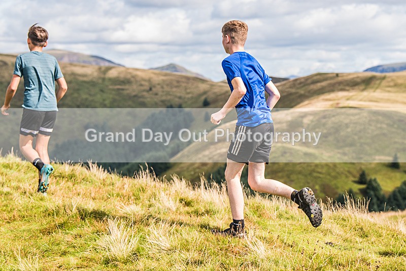 Ennerdale Show-257 - Ennerdale Show Fell Race Wednesday 30th August 2023