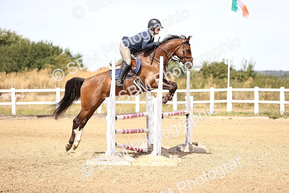 SBM_000571 - Class 3 - Senior British Novice - 90cm