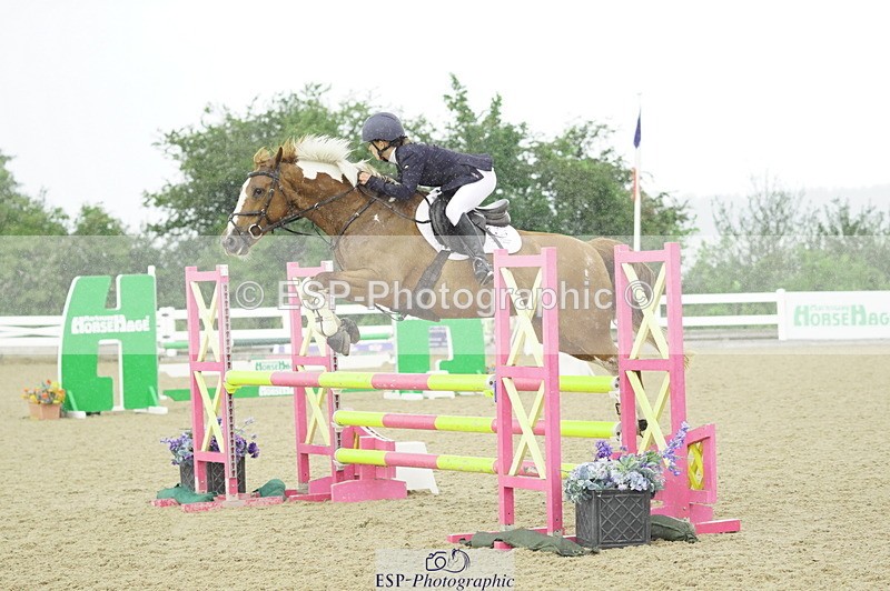 230729A-100230-04523 - Cls 20 British Novice & 90cm Open