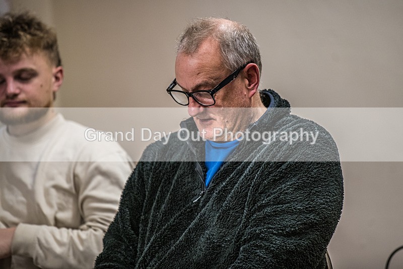 Litton-6 - Litton Christmas Cracker Fell Race Sunday 15th December 2024