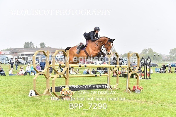 BPP_7290 - CLASS 4 B&C Champ Qual (1.25m - 1.30m)