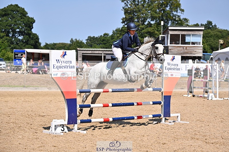 250817A-130109-04400 - Cls 19 Snr 1m Open