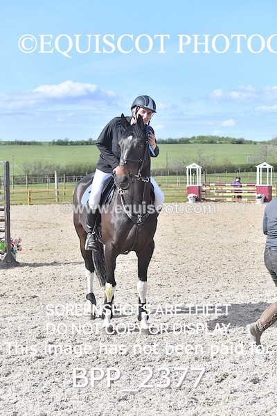 BPP_2377 - CLASS 23 SUN Senior Discovery/ 1m Open