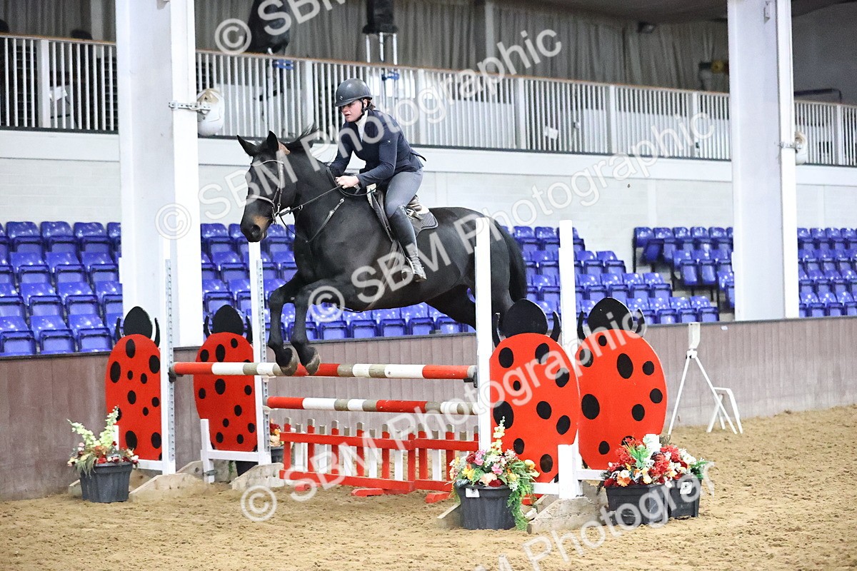 SBM_002029 - Class 10 - Senior Newcomers - 1.10m