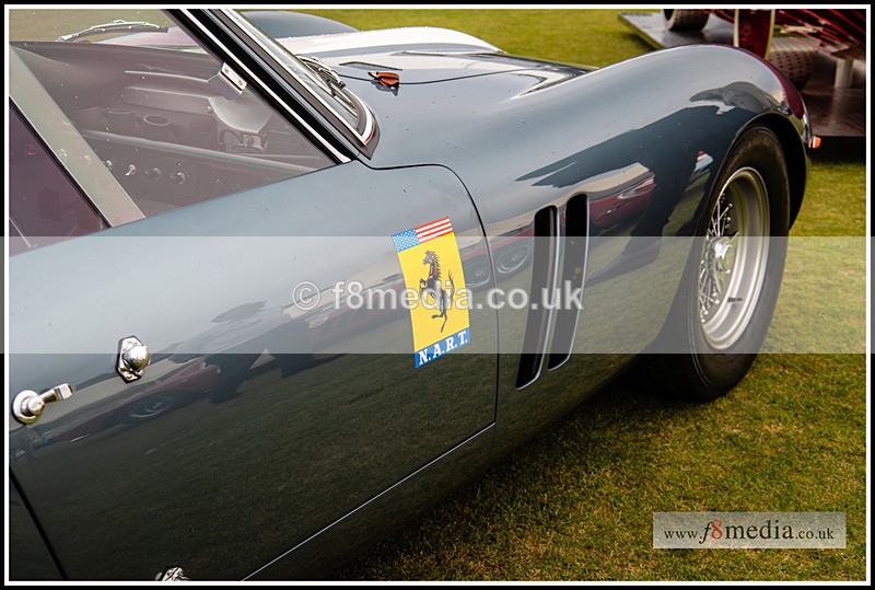  - Salon Privé 2024