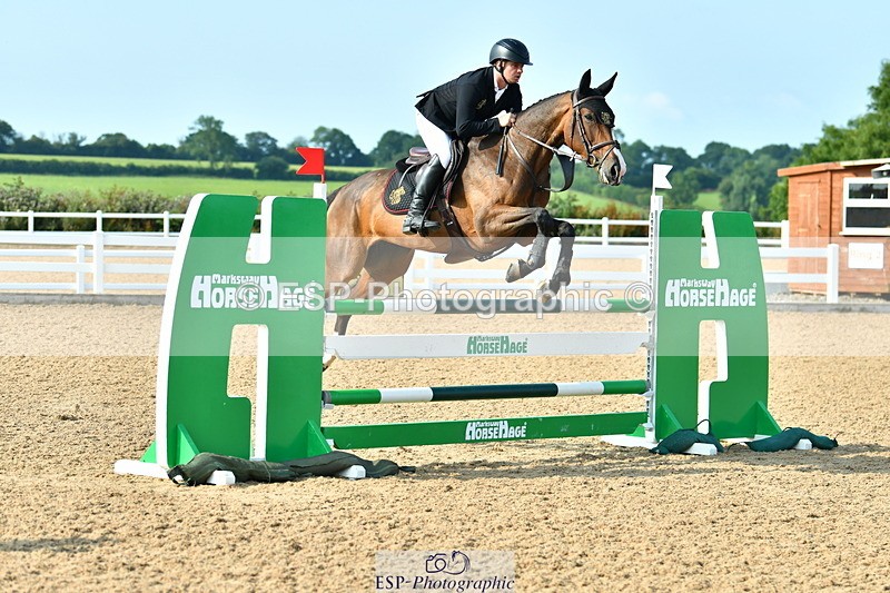 230721A-090413-04583 - Cls 26, 5 Yr Olds 1.10m