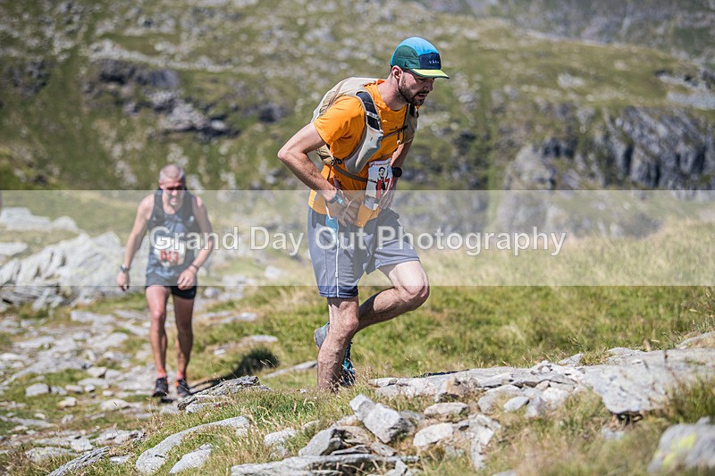 Kentmere-280 - Kentmere Horseshoe Fell Race Sunday 19th July 2026
