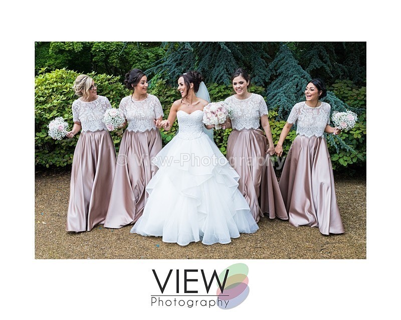 4 - Weddings