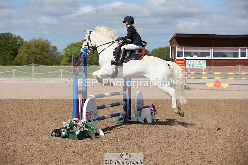 250504-103211-01901 - Cls 2 Pony British Novice and 80cm Open