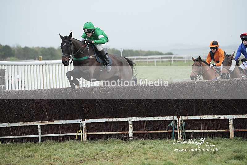 PtP 041222 0788 - Larkhill Racing Club Point-to-Point Larkhill 01/01/23
