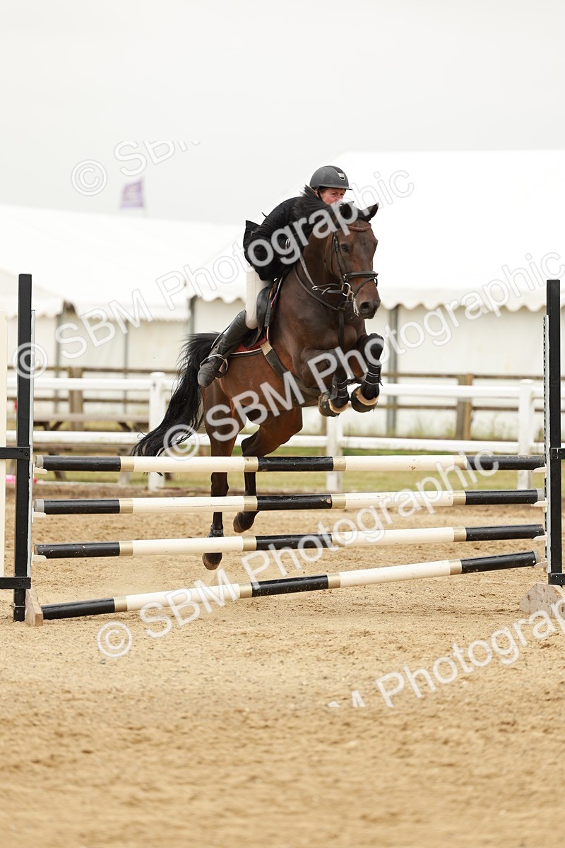 SBM_006574 - Class 1 - Senior British Novice - 90cm Open