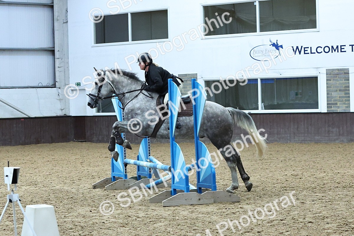 SBM_005580 - Class 5 - 60cm Open