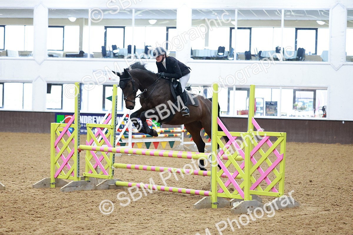 SBM_000221 - Class 1 - Clear Round