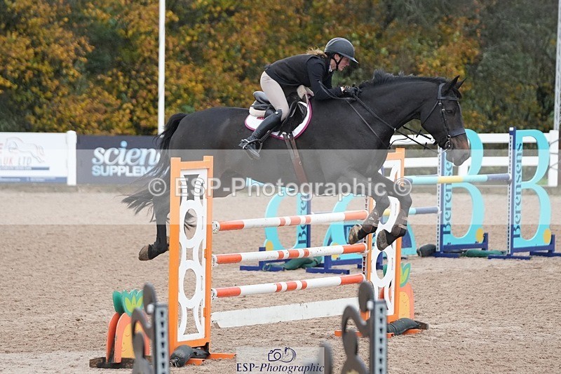 251107-141604-01321 - Cls 7 Blue Chip Grade B&C Qualifier