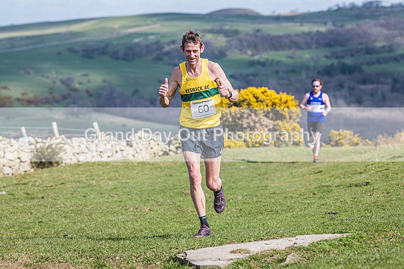 Isel Cross-96 - Isle Cross Race Saturday 8th April 2023