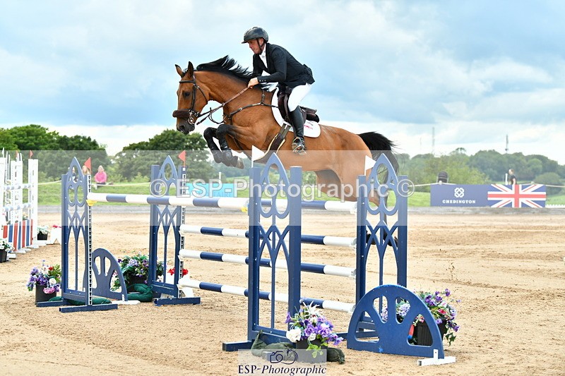 230720A-150843-03726 - Cls 9, 2 Star Big 1.40m Start to break