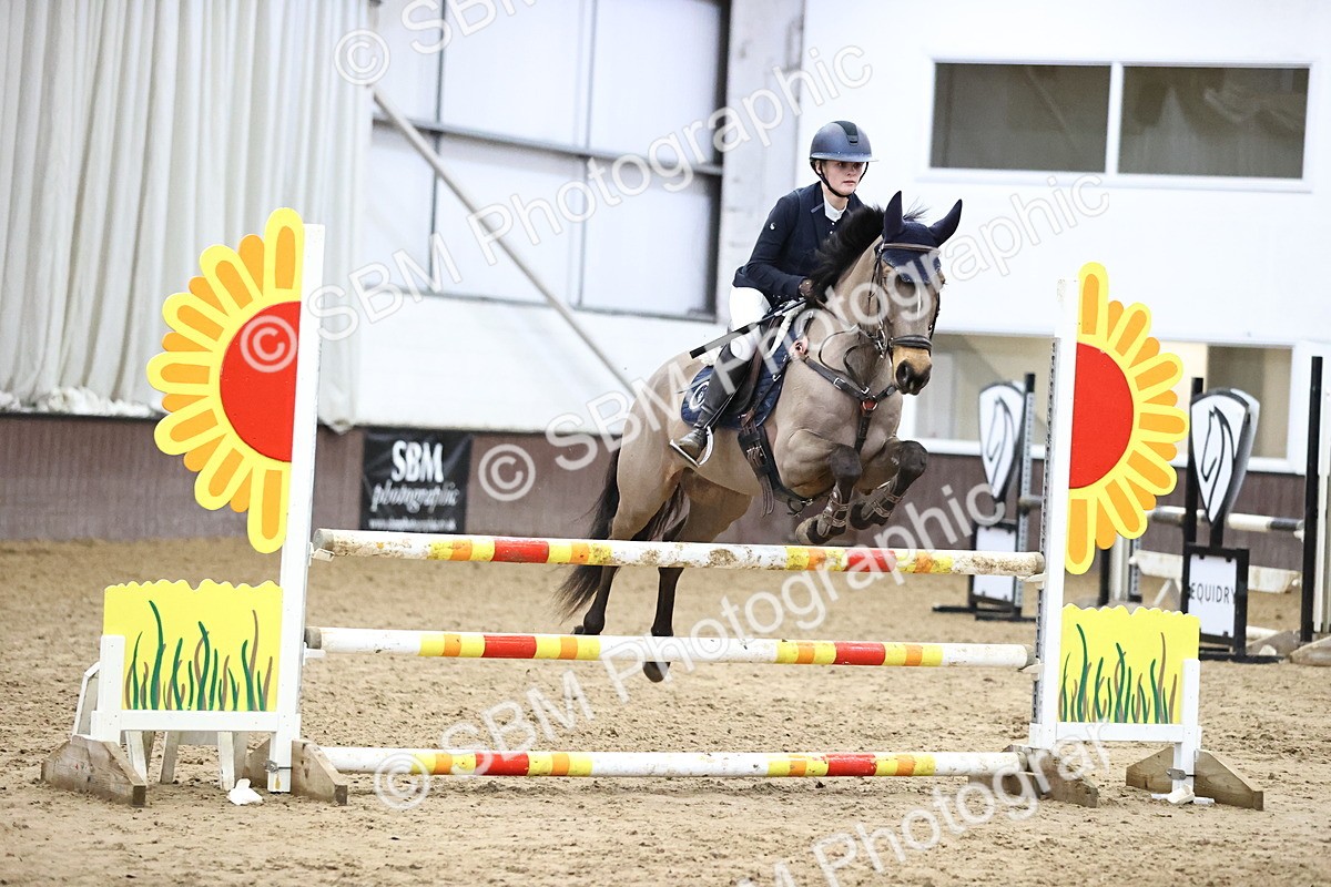 SBM_000606 - Class 3 - Pony Discovery - 90cm