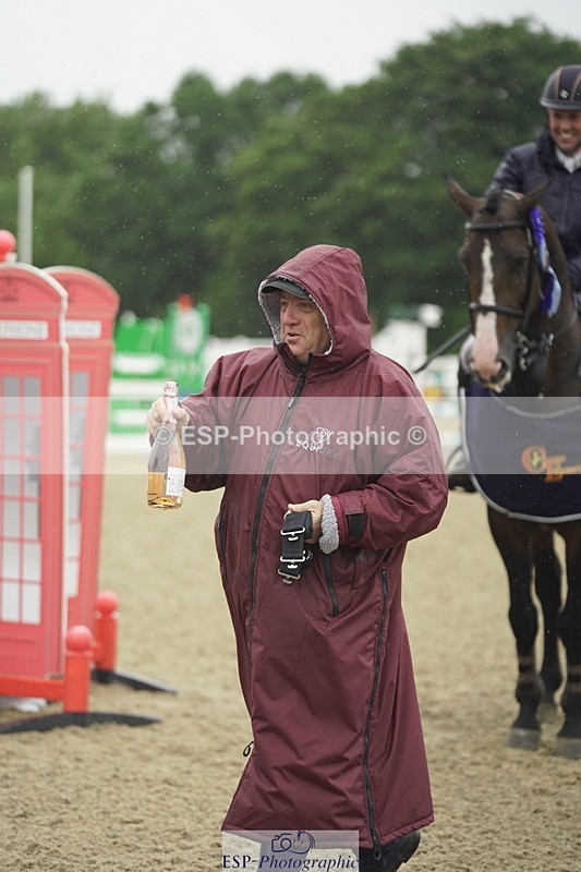 230722A-134036-09474 - Cls 15, 1 Star Bronze 1.15m