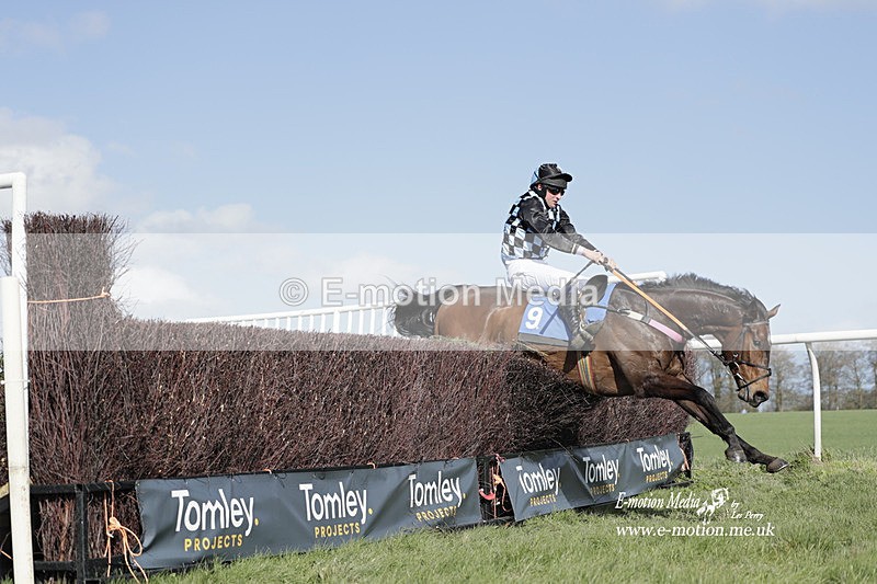 PtP 100423 908 - Old Berkshire Point-to-Point Lockinge 10/04/23