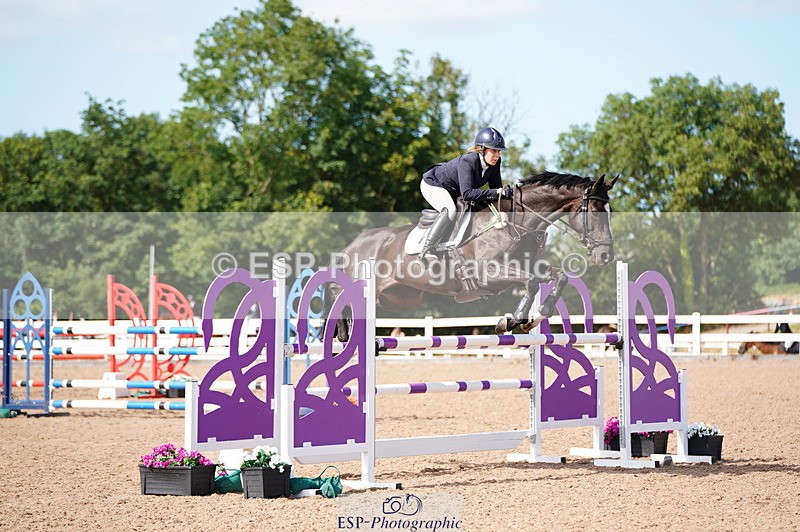 240803A-162450-09250 - Cls 40 Snr 1.15m Open