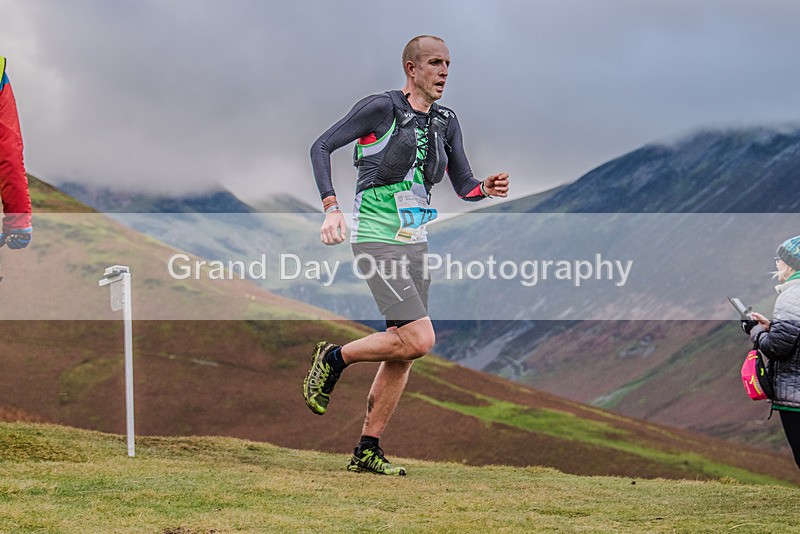 British Fell Relay-3756 - British Fell & Hill Relay Championship Braithwaite Keswick Saturday 21st October 2023