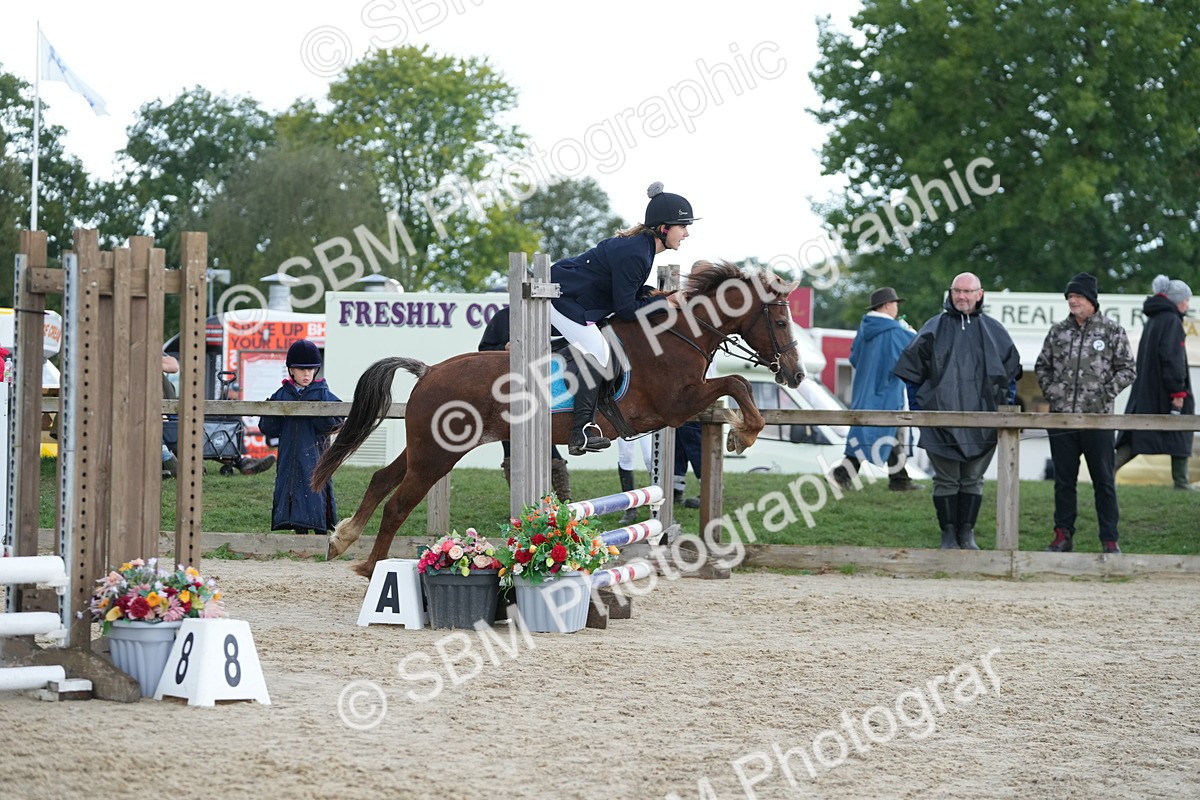 SBM_39945 - J6 - Junior Pony 55cm Championship