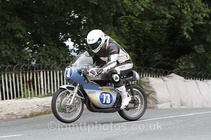 IMG_0356 - 350cc and 250cc Classic TT Race