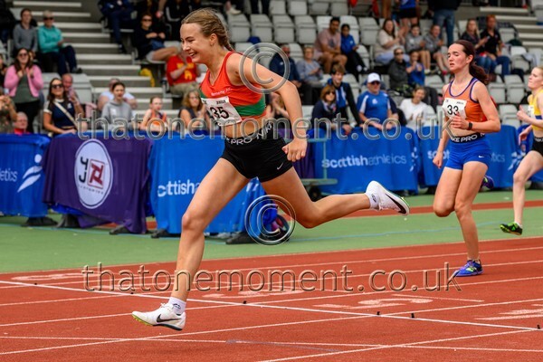 Age25SUN-919716 - Track Female Set One