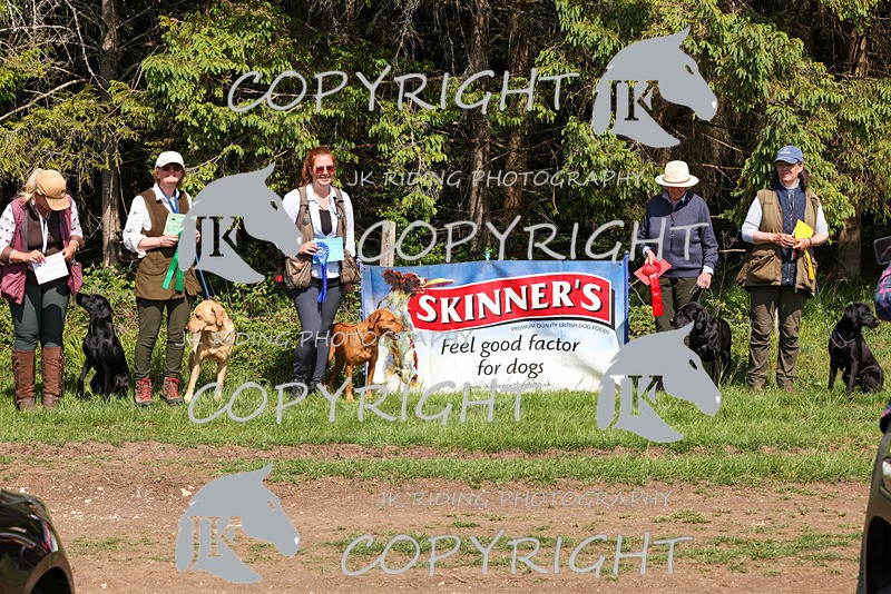 2R6A8925 - Prize Giving/General shots