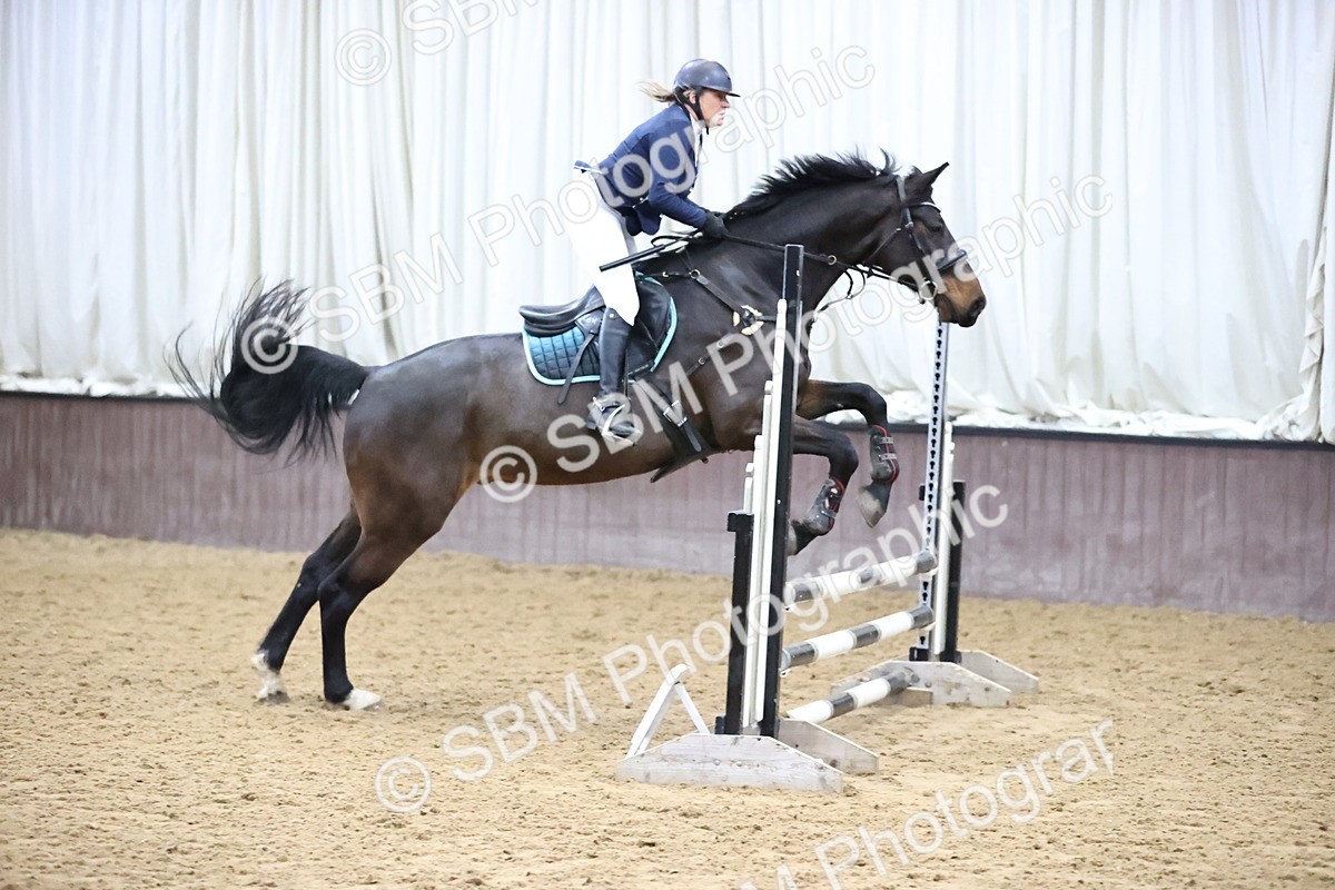 SBM_001154 - Class 4 - 70cm