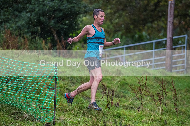 Grasmere Senior-284 - Grasmere Guides Senior Fell Race Sunday 25th August 2024