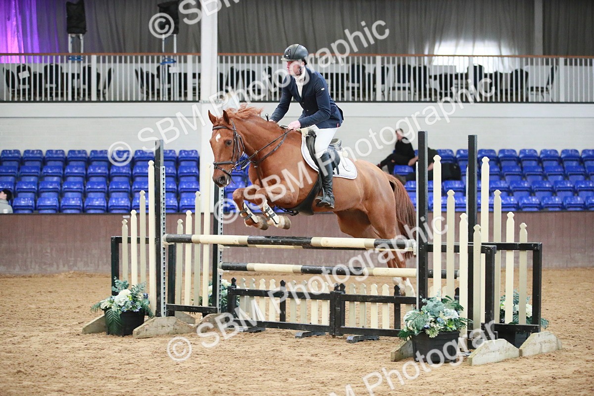 SBM_000486 - Class 3 - Senior Discovery - 1.00m Open