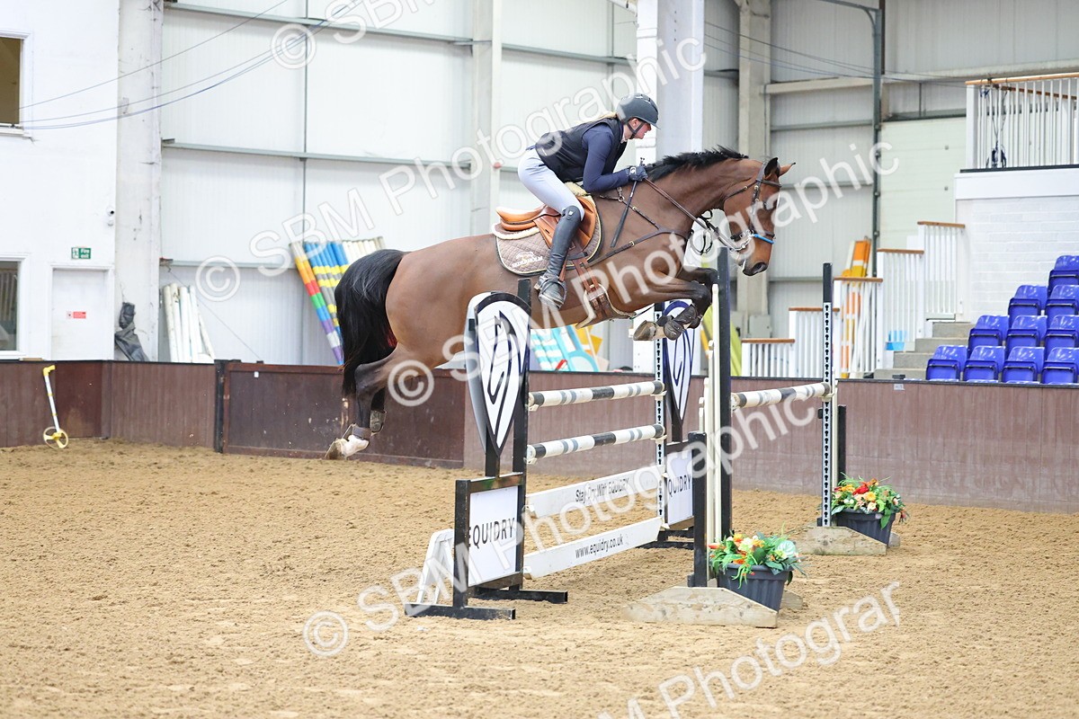 SBM_003395 - Class 9 - Senior Foxhunter - 1.20m