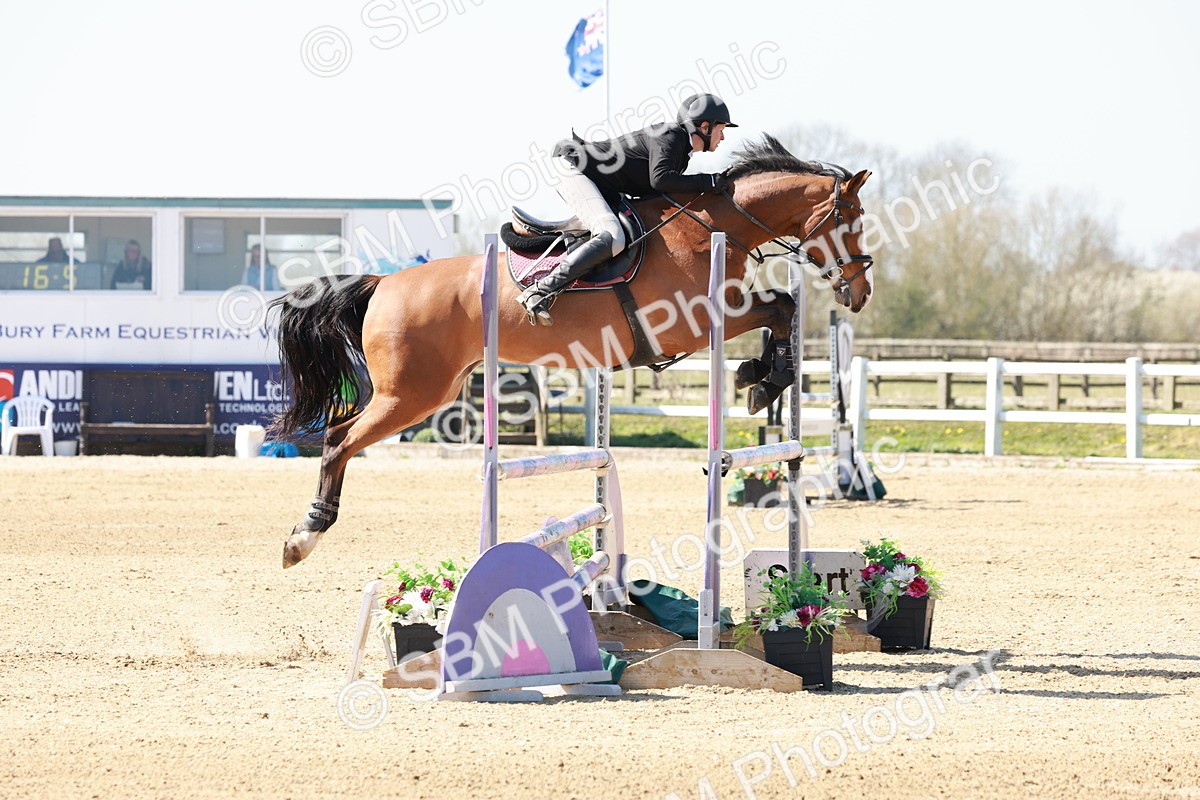 SBM_003939 - Class 16 - Senior 1.05m