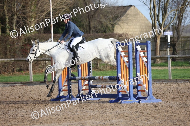 20251214-0930 - Class 3 - 80cm