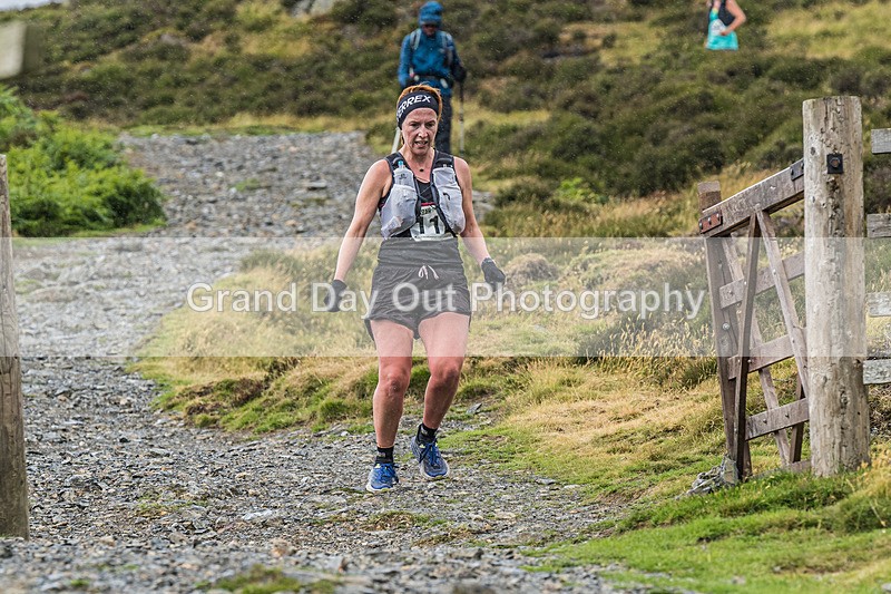 Skiddaw-986 - Skiddaw Fell Race Sunday 2nd July 2023