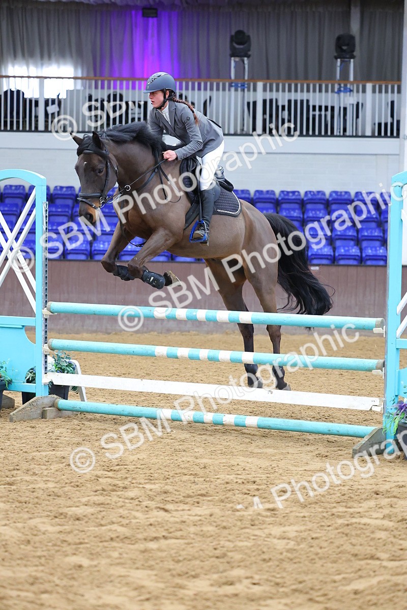 SBM_009861 - Class 21 - Nupafeed Supplements Senior Discovery/ 1m Open - First Round (1.00m)